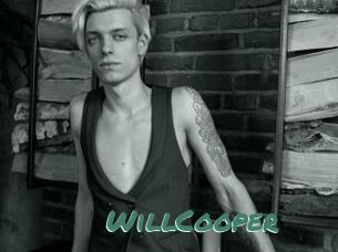 WillCooper