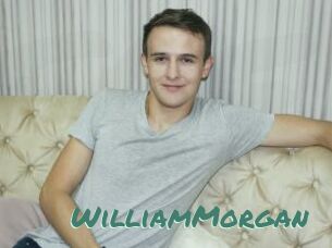 WilliamMorgan