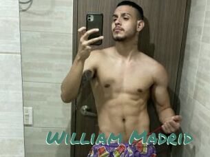 William_Madrid