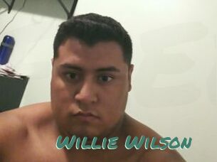 Willie_Wilson