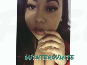 WinterWhite Free sexcams