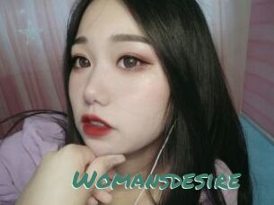 Womansdesire