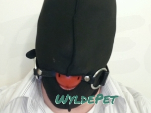 WyldePet