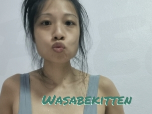 Wasabekitten