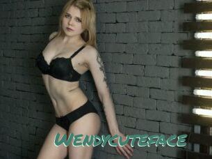 Wendycuteface