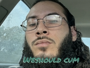 Weshould_cum