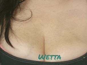 Wetta