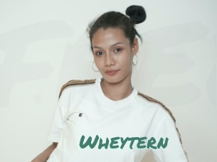 Wheytern