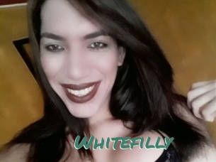 Whitefilly