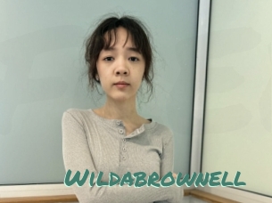 Wildabrownell