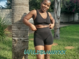 Wildbunnyxx