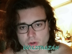 Wildtarzan