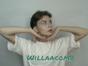 Willaacomb