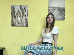 Willaclutter