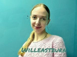 Willeastburn