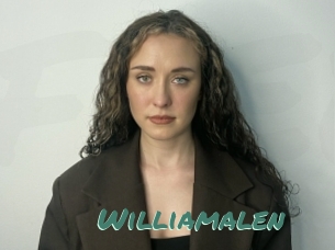 Williamalen