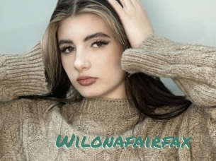 Wilonafairfax