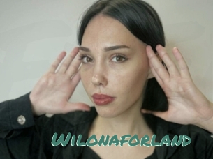 Wilonaforland