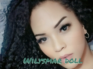 Wilysmar_doll