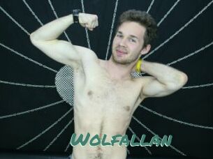 Wolfallan