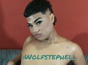 Wolfstephell