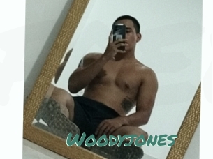 Woodyjones