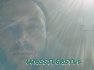 Wrestlerstud