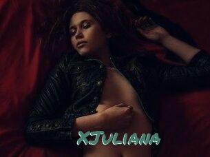 XJuliana