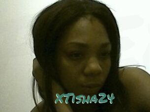 XTisha24