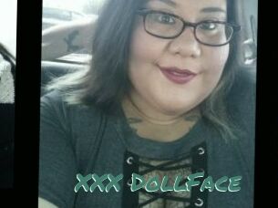 XXX_DollFace