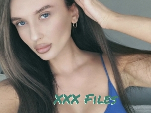 XXX_Files