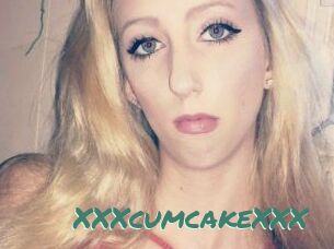 XXXcumcakeXXX