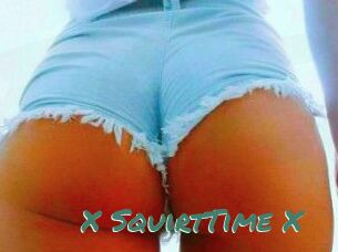 X_SquirtTime_X