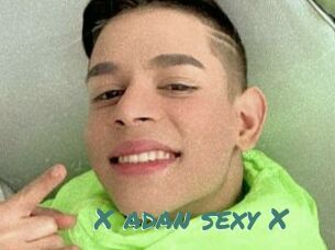 X_adan_sexy_X