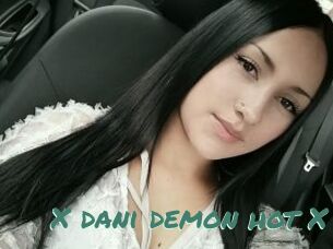 X_dani_demon_hot_X