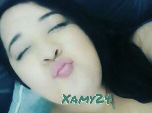 Xamy24