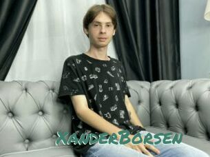 XanderBorsen