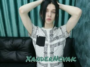 XanderNovak