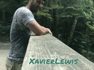 Xavier_Lewis