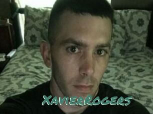 Xavier_Rogers