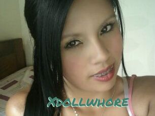 Xdollwhore