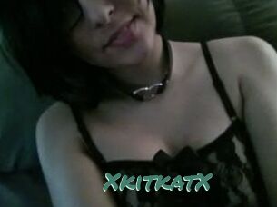 XkitkatX