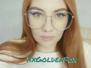 XxGoldenFox