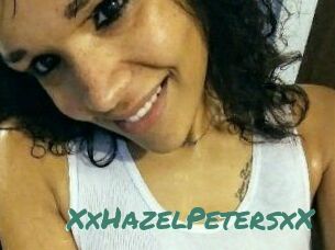 XxHazel_PetersxX