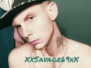 XxSavage69xX