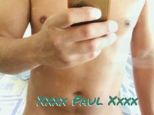 Xxxx_Paul_Xxxx