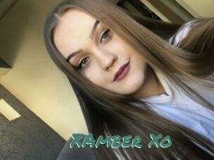 XAmber_Xo