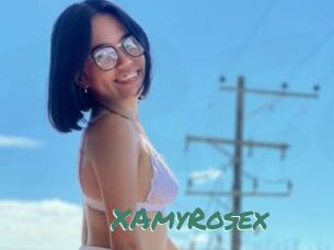 XAmyRosex