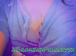 XBrokenxPrincessx