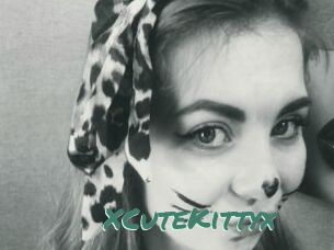 XCuteKittyx